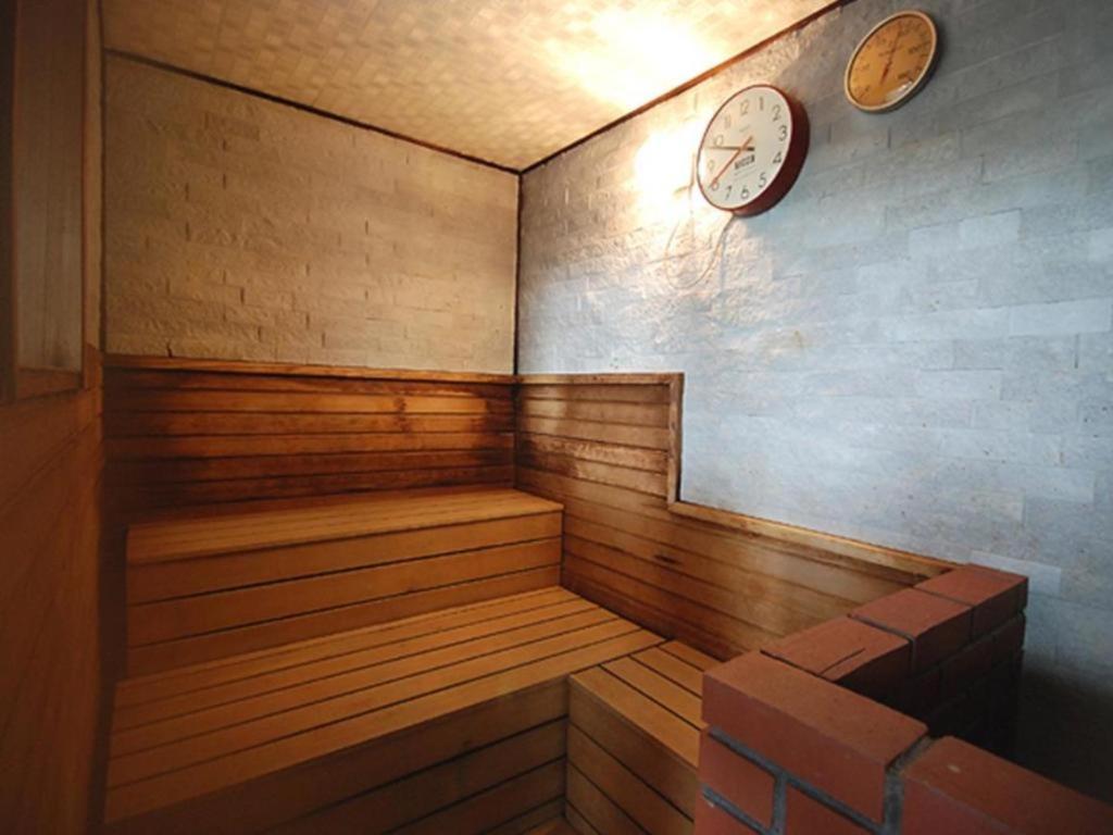 Hotel Takeo Onsen Heights Exterior foto