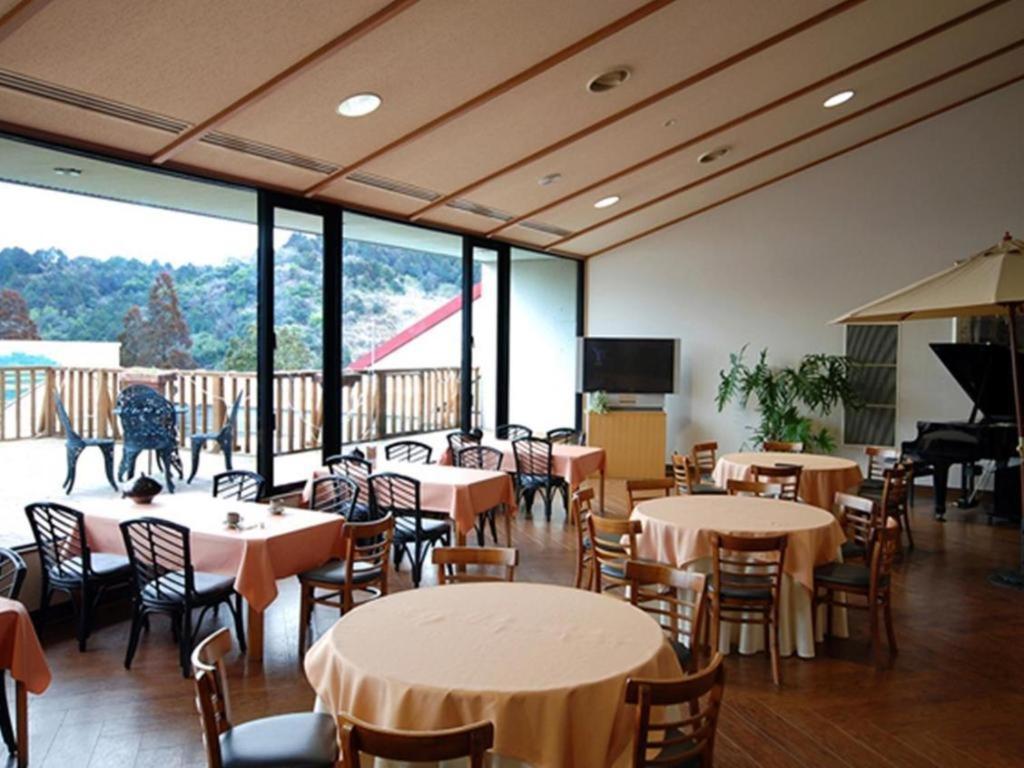 Hotel Takeo Onsen Heights Exterior foto