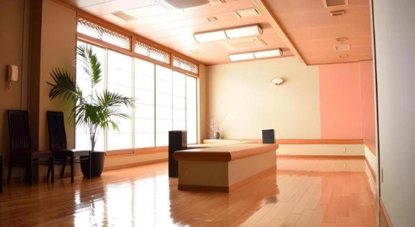 Hotel Takeo Onsen Heights Exterior foto