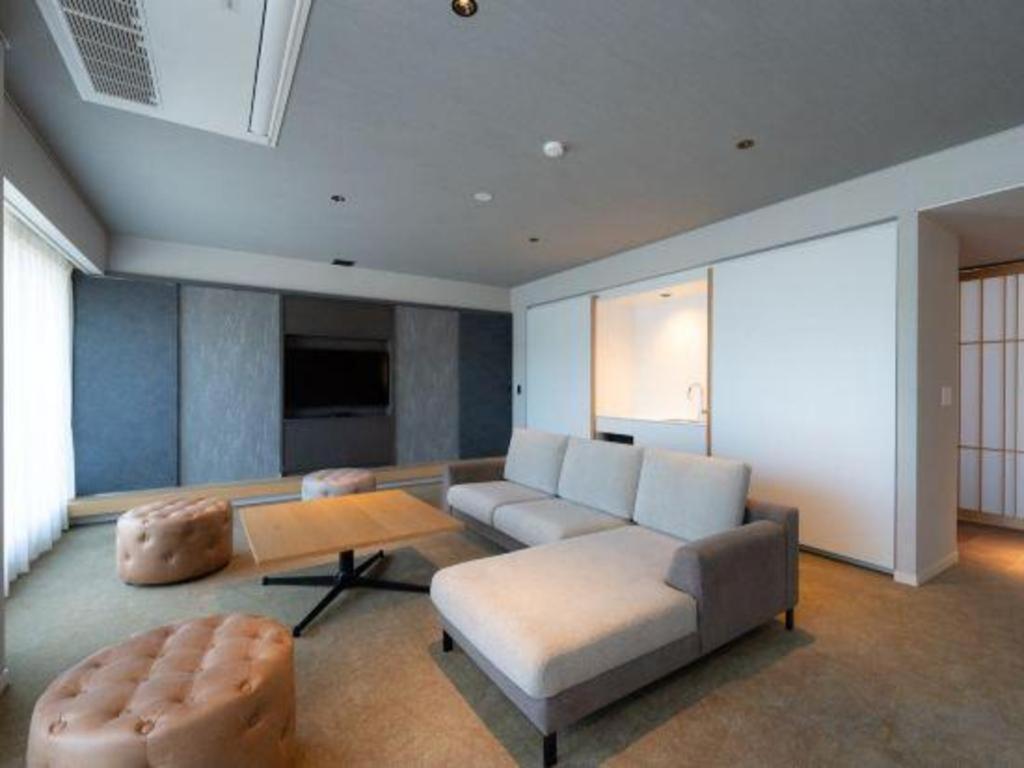Hotel Takeo Onsen Heights Exterior foto