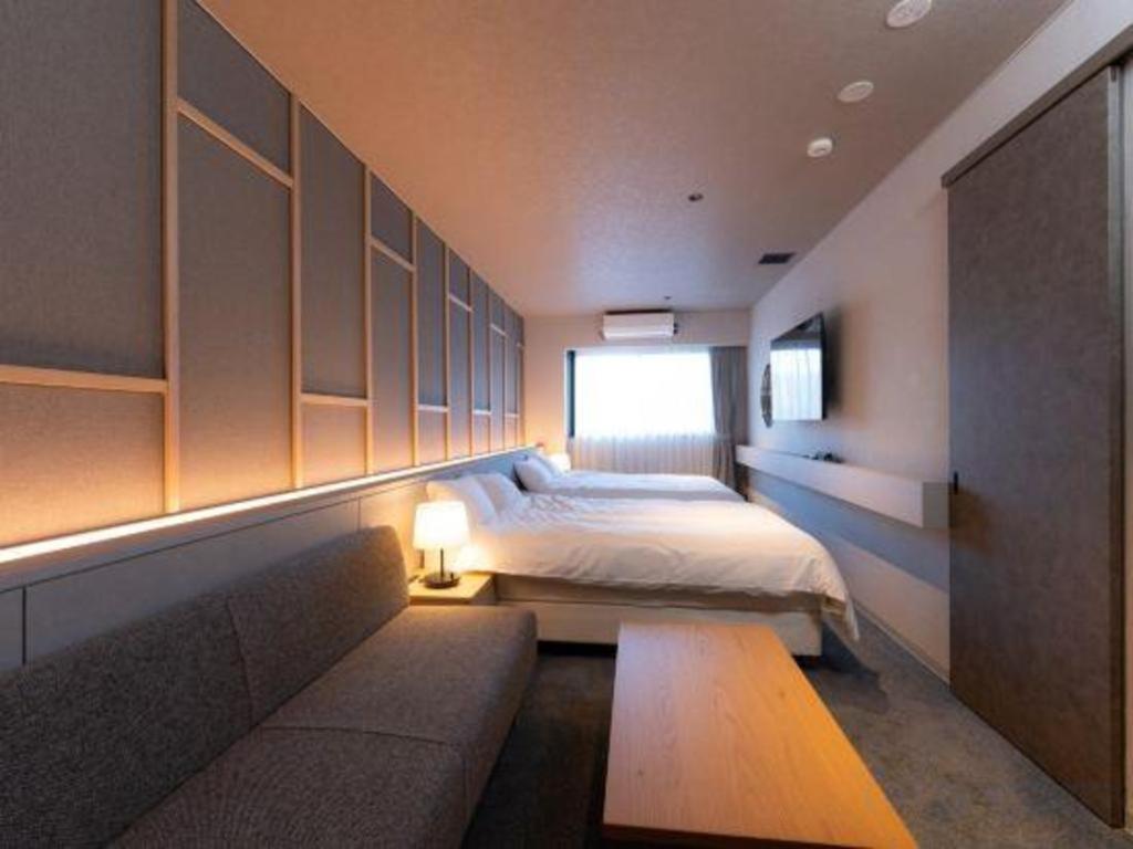 Hotel Takeo Onsen Heights Exterior foto